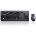 Obrázok pre výrobcu Lenovo Professional Wireless Keyboard and Mouse Combo  - slovenska klavesnica & mys